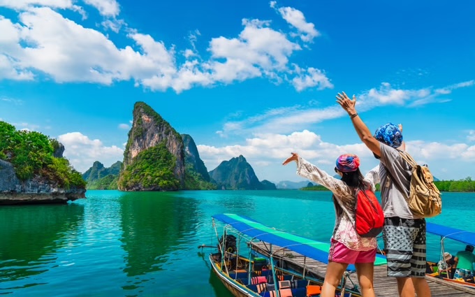 Thailand Tour - Pattaya 6DAYS/5NIGHTS (4 Star Hotel)